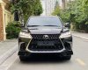 Lexus LX 570 2018 - Xe model 2019