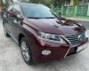 Lexus RX 350 2015 - Màu đỏ, nhập khẩu