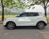 Ssangyong TiVoLi Bán Xe   1.6AT SX 2016 2016 - Bán Xe Ssangyong Tivoli 1.6AT SX 2016