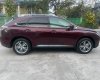 Lexus RX 350 2015 - Màu đỏ, nhập khẩu