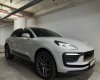 Porsche Macan 2022 - model 2023