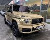 Mercedes-Benz G63 Mercedes G63 AMG 2022 màu cam cực chất 2022 - Mercedes G63 AMG 2022 màu cam cực chất