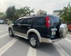 Ford Everest 2008 - Màu đen, số tự động, máy dầu một cầu
