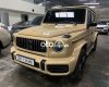 Mercedes-Benz G63 Mercedes G63 AMG 2022 màu cam cực chất 2022 - Mercedes G63 AMG 2022 màu cam cực chất