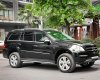 Mercedes-Benz GL 350 2009 - Xe màu đen, giá chỉ 880 triệu