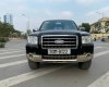 Ford Everest 2008 - Màu đen, số tự động, máy dầu một cầu