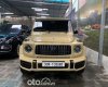 Mercedes-Benz G63 Mercedes G63 AMG 2022 màu cam cực chất 2022 - Mercedes G63 AMG 2022 màu cam cực chất