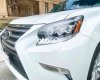 Lexus GX 460 Xe Chủ Tịch -  460 2015 Trắng Xe Gia Đình 2015 - Xe Chủ Tịch Lexus- GX 460 2015 Trắng Xe Gia Đình