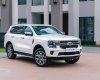 Ford Everest 2023 - Giảm tiền mặt, quà tặng cùng phụ kiện theo xe