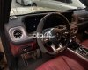 Mercedes-Benz G63 Mercedes G63 AMG 2022 màu cam cực chất 2022 - Mercedes G63 AMG 2022 màu cam cực chất