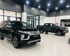 Mitsubishi Pajero Sport 2022 - Siêu khuyến mại - Sẵn xe giao ngay không cần ký chờ, hỗ trợ lên đến 100% phí trước bạ