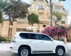 Lexus GX 460 Xe Chủ Tịch -  460 2015 Trắng Xe Gia Đình 2015 - Xe Chủ Tịch Lexus- GX 460 2015 Trắng Xe Gia Đình