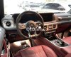 Mercedes-Benz G63 Mercedes G63 AMG 2022 màu cam cực chất 2022 - Mercedes G63 AMG 2022 màu cam cực chất
