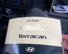 Hyundai Terracan  máy xăng số sàn 2 cầu điện xe zin đẹp 2003 - Terracan máy xăng số sàn 2 cầu điện xe zin đẹp