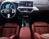 BMW X3 2022 - Sốc giá tốt, ưu đãi sâu nhất khi khách hàng liên hệ em Dương sớm, quà tặng cộng phụ kiện