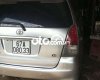 Toyota Innova Can bán  2010 G 2010 - Can bán Innova 2010 G