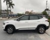 Kia Seltos 2021 - Màu trắng, nhập khẩu