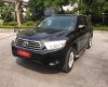 Toyota Highlander 2007 - Màu đen, nhập khẩu