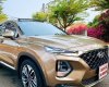 Hyundai Santa Fe 2021 - Hỗ trợ trả góp 70%, xe đẹp, giá tốt giao ngay