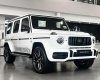 Mercedes-Benz G 63 2023 - Mercedes Haxaco Láng Hạ chào bán giá tốt nhất thị trường