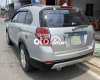 Chevrolet Captiva Cap LT 7 chỗ số sàn 2007 - Cap LT 7 chỗ số sàn