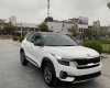 Kia Seltos 2021 - Màu trắng, nhập khẩu