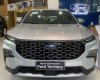 Ford Territory 2023 - Giá 822tr - Giảm giá kịch sàn còn 7xxtr - Giao xe lô đầu, hỗ trợ trả góp