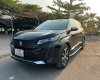 Peugeot 5008 2022 - Màu đen