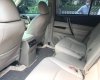 Toyota Highlander 2007 - Màu đen, nhập khẩu