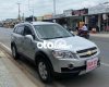 Chevrolet Captiva Cap LT 7 chỗ số sàn 2007 - Cap LT 7 chỗ số sàn