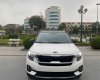 Kia Seltos 2021 - Màu trắng, nhập khẩu