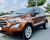 Ford Escort Ecosport 1.5 Titanium AT 2018 nhập khẩu xe đẹp 2018 - Ecosport 1.5 Titanium AT 2018 nhập khẩu xe đẹp