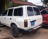 Toyota Land Cruiser Land cruizer 80 1995 1980 - Land cruizer 80 1995