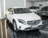 Mercedes-Benz GLA 200 2017 - Màu trắng, nội thất kem