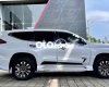 Mitsubishi Pajero Sport Công ty thanh lý  4x4 2 cầu màu trắng 2021 - Công ty thanh lý PAJERO SPORT 4x4 2 cầu màu trắng