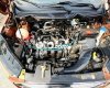 Ford Escort Ecosport 1.5 Titanium AT 2018 nhập khẩu xe đẹp 2018 - Ecosport 1.5 Titanium AT 2018 nhập khẩu xe đẹp