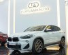 BMW X2 2018 - Xe màu trắng