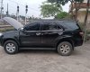 Toyota Fortuner 2009 - Xe gia đình chủ đi lại rất giữ gìn