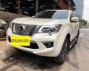 Nissan Terrano  Terra trắng V 2.5 AT 2 cầu sx 219 nhập Thái 2019 - Nissan Terra trắng V 2.5 AT 2 cầu sx 219 nhập Thái