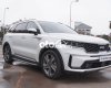 Kia Sorento   2.2 SIGNATURE. Lướt 1.8v Bản dầu 2022 - KIA SORENTO 2.2 SIGNATURE. Lướt 1.8v Bản dầu