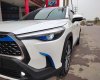 Toyota Corolla Cross 2020 - Phiên bản Hybrid cực kỳ tiết kiệm nhiên liệu