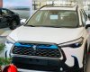 Toyota Corolla Cross 2022 - Toyota Corolla Cross 1.8 V 2023 - Hổ trợ vay lên đến 80% - Giảm Tiền Mặt - Hỗ Trợ Thuế Trước Bạ