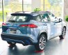 Toyota Corolla Cross 2022 - Toyota Corolla Cross 1.8 V 2023 - Hổ trợ vay lên đến 80% - Giảm Tiền Mặt - Hỗ Trợ Thuế Trước Bạ
