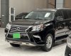 Lexus GX 460 2016 - Em bán chiếc xe model 2017, màu đen, nội thất kem