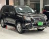 Lexus GX 460 2016 - Em bán chiếc xe model 2017, màu đen, nội thất kem