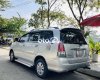 Toyota Innova   2.0G 2010 - Toyota Innova 2.0G