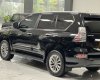 Lexus GX 460 2016 - Em bán chiếc xe model 2017, màu đen, nội thất kem