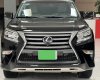 Lexus GX 460 2016 - Em bán chiếc xe model 2017, màu đen, nội thất kem