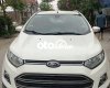 Ford EcoSport Xe  đki 2018 màu trắng, đã đi 74295km 2015 - Xe Ford đki 2018 màu trắng, đã đi 74295km