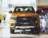 Ford Ranger 2023 - Ford Ranger wildtrak 4x4 AT 2023 - Sẵn xe giao ngay
